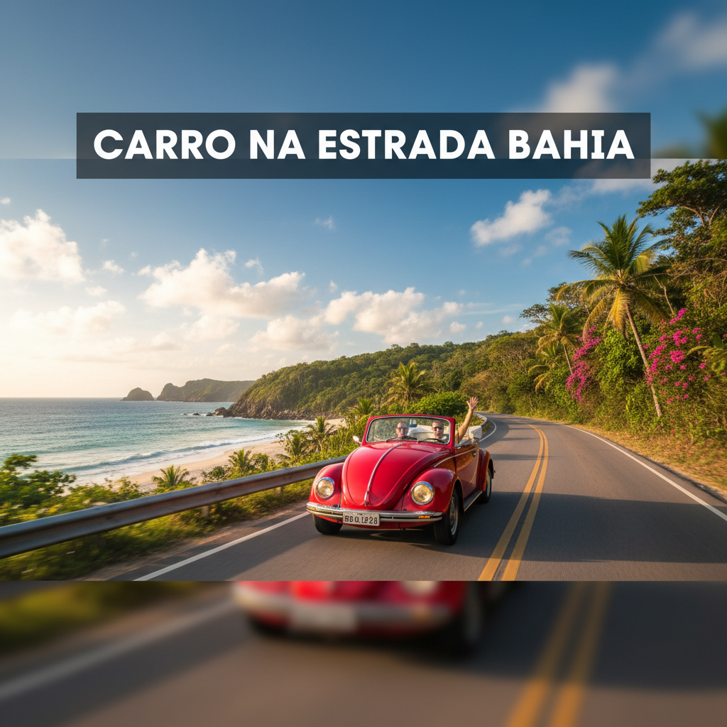 IPVA 2026 na Bahia: Alíquotas, Datas e Pagamento