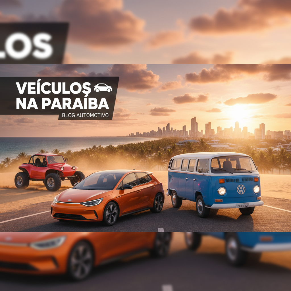 IPVA 2026 na Paraíba: Tabela, Datas e Pagamento